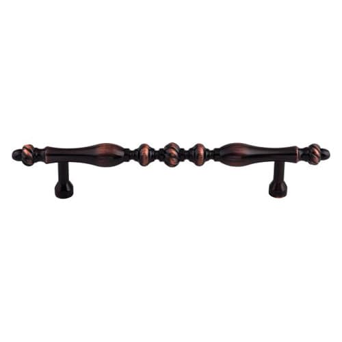 Top Knobs Appliance Series 7" (178 mm) Center to Center Tuscan Bronze Pull, - M1795-7