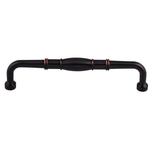 Top Knobs Appliance Series 7" (178 mm) Center to Center Tuscan Bronze Pull, - M1798-7