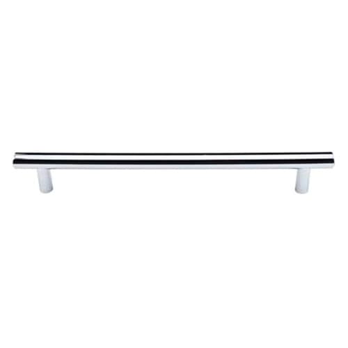 Top Knobs Appliance Series Polished Chrome 12" (305 mm) Center to Center Appliance Pull, -M1854-12