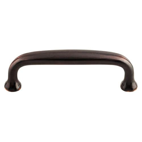 Top Knobs Dakota Series 3" (76 mm) Center to Center Tuscan Bronze Pull, - M1912