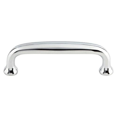 Top Knobs Dakota Series 3" (76 mm) Center to Center Polished Chrome Pull, - M1913