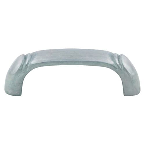 Top Knobs Tuscany-TK Series 2-1/2" (64 mm) Center to Center Pewter Light Pull, - M192