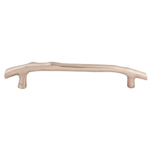 Top Knobs Aspen II Series 12" (305 mm) Center to Center Brushed Satin Nickel Pull, - M1969