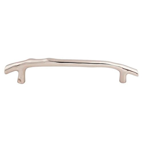 Top Knobs Aspen II Series 12" (305 mm) Center to Center Polished Nickel Pull, - M1971
