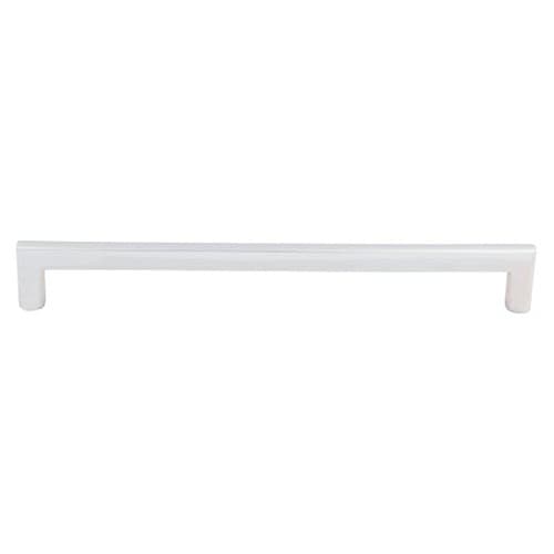 Top Knobs Aspen II Series 12" (305 mm) Center to Center Polished Chrome Pull, - M1982