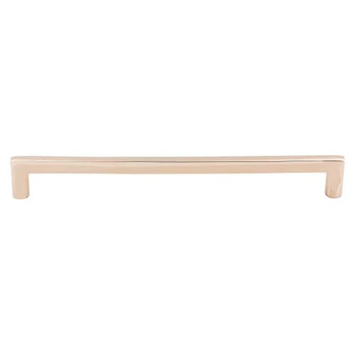 Top Knobs Aspen II Series 12" (305 mm) Center to Center Polished Nickel Pull, - M1983