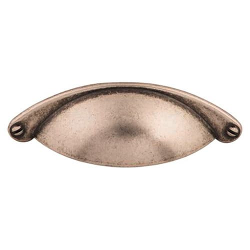 Top Knobs Somerset-TK Series 2-1/2" (64 mm) Center to Center Antique Pewter Pull, - M409