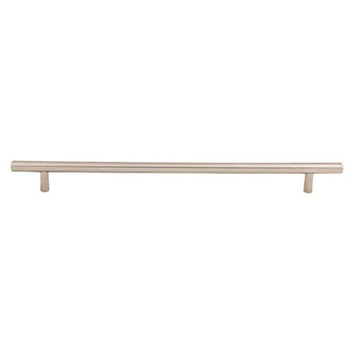 Top Knobs Bar Pulls-TK Series 30-1/4" (768 mm) Center to Center Brushed Satin Nickel Pull, - M436