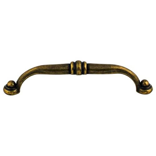 Top Knobs Somerset-TK Series 5-1/16" (128 mm) Center to Center German Bronze Pull, - M482