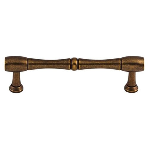 Top Knobs Appliance Series 3-3/4" (95 mm) Center to Center German Bronze Pull, - M726-96