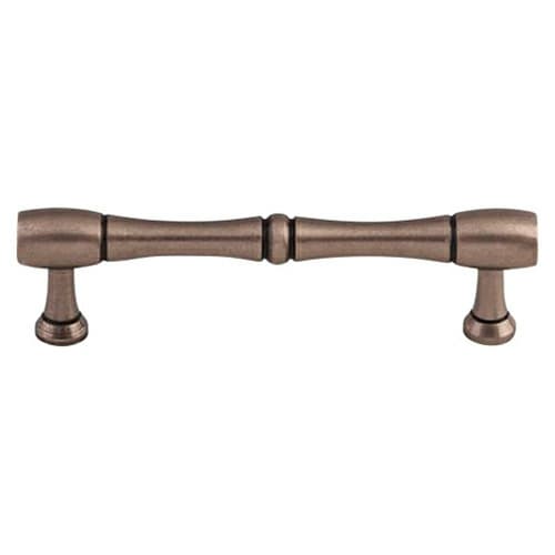 Top Knobs Appliance Series 3-3/4" (95 mm) Center to Center Antique Pewter Pull, - M727-96