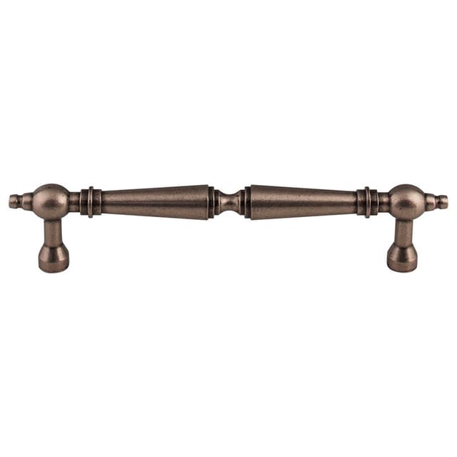 Top Knobs Appliance Series 7" (178 mm) Center to Center Antique Pewter Pull, - M734-7