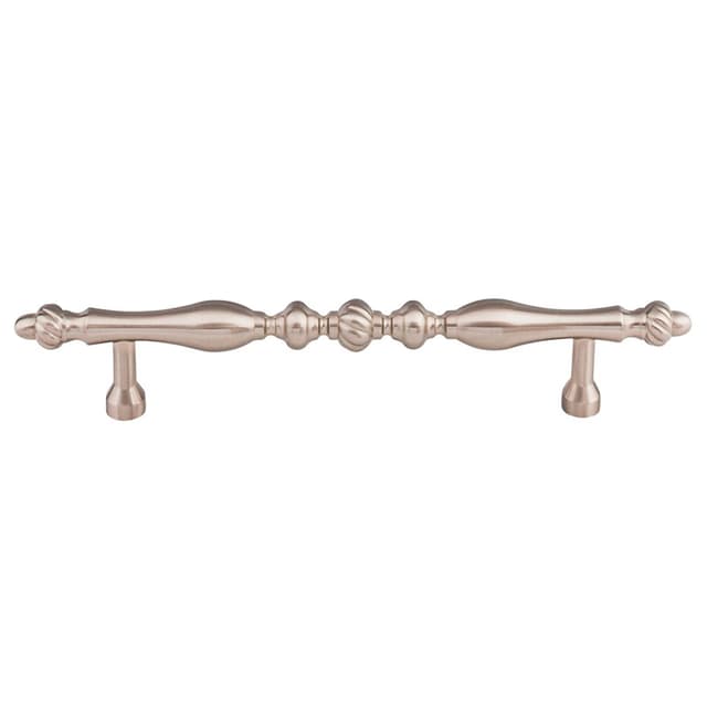 Top Knobs Appliance Series 7" (178 mm) Center to Center Brushed Satin Nickel Pull, - M808-7