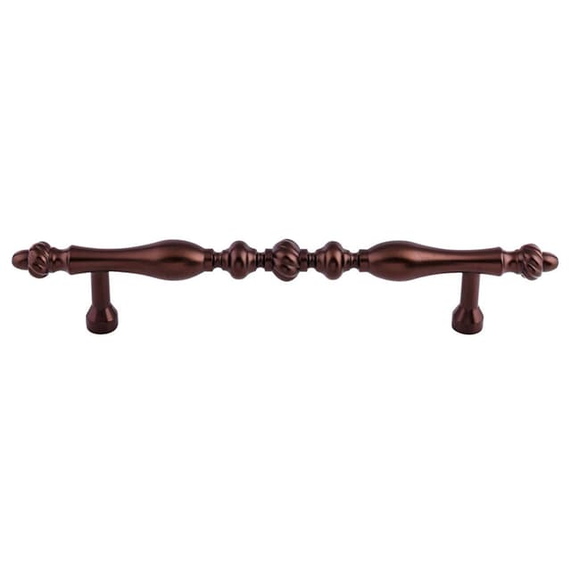 Top Knobs Appliance Series 7" (178 mm) Center to Center Oil Rubbed Bronze Pull, - M816-7