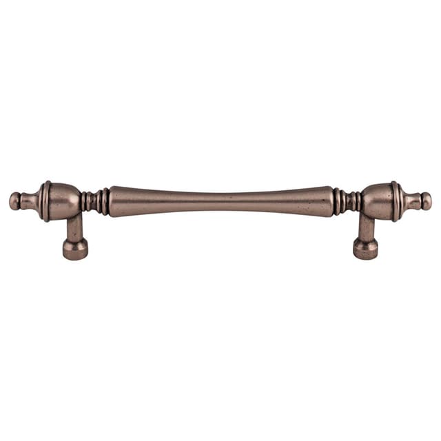 Top Knobs Appliance Series 7" (178 mm) Center to Center Antique Pewter Pull, - M823-7