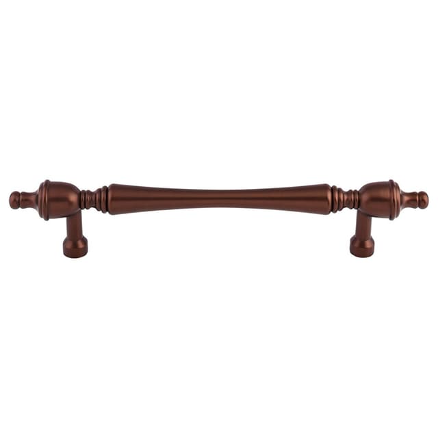 Top Knobs Appliance Series 7" (178 mm) Center to Center Oil Rubbed Bronze Pull, - M827-7