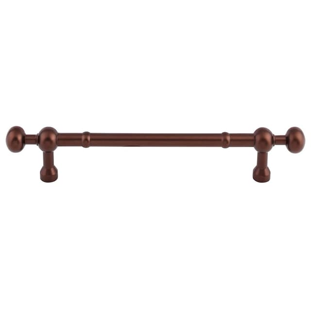 Top Knobs Appliance Series 7" (178 mm) Center to Center Oil Rubbed Bronze Pull, - M838-7