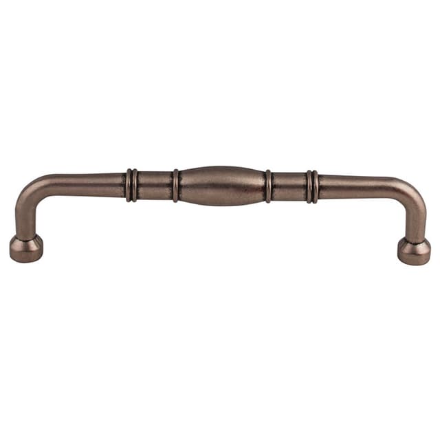 Top Knobs Appliance Series 7" (178 mm) Center to Center Antique Pewter Pull, - M845-7