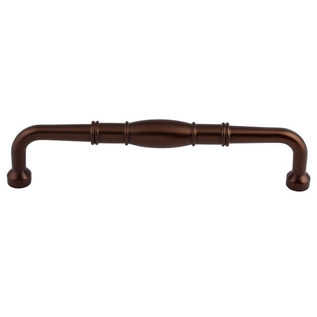 Top Knobs Appliance Series 7" (178 mm) Center to Center Oil Rubbed Bronze Pull, - M849-7