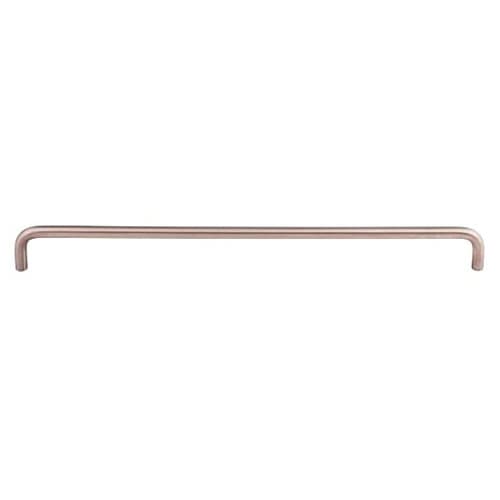 Top Knobs Stainless Steel-TK Series 11-11/32" (288 mm) Center to Center Stainless Steel Pull, - SS29