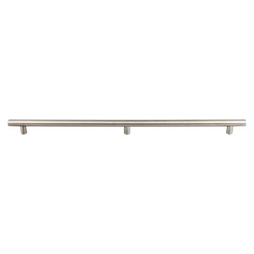 Top Knobs Stainless Steel-TK Series 30-11/16" (780 mm) Center to Center Stainless Steel Pull, - SSH10