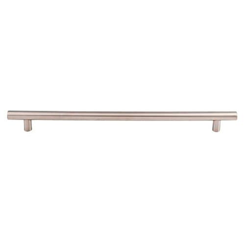 Top Knobs Stainless Steel-TK Series 18-7/8" (480 mm) Center to Center Stainless Steel Pull, - SSH8