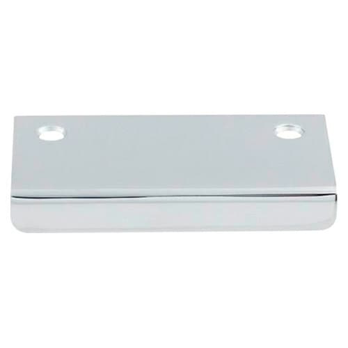 Top Knobs Additions Series 2-1/4" (57 mm) Center to Center Polished Chrome Tab Pull, - TK103PC