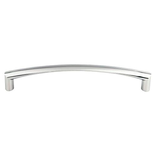 Top Knobs Appliance Series Polished Chrome 12" (305 mm) Center to Center Appliance Pull, -TK141PC