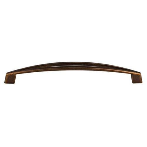 Top Knobs Appliance Series German Bronze 12" (305 mm) Center to Center Appliance Pull, -TK147GBZ
