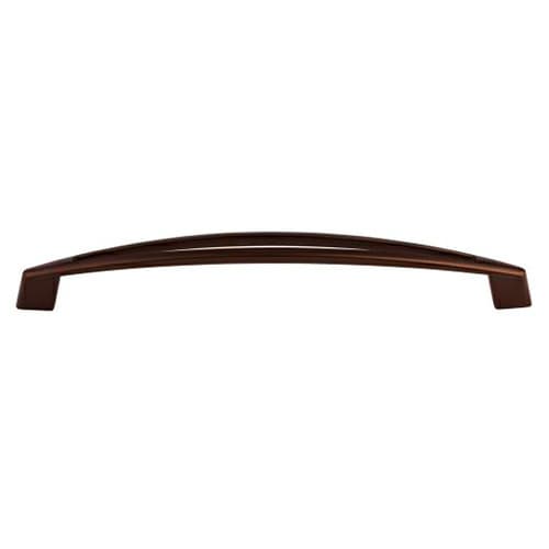 Top Knobs Appliance Series Oil Rubbed Bronze 12" (305 mm) Center to Center Appliance Pull, -TK147ORB