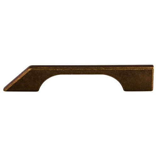 Top Knobs Sanctuary Series 5" (127 mm) Center to Center German Bronze Pull, - TK14GBZ