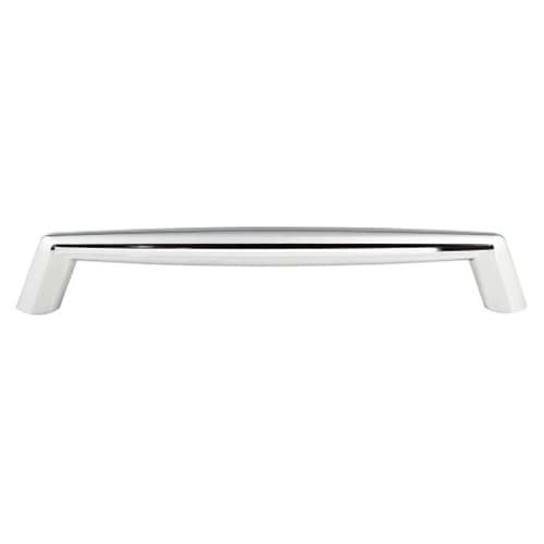 Top Knobs 12" (305 mm) Center to Center Polished Chrome Appliance Pull, - TK152PC