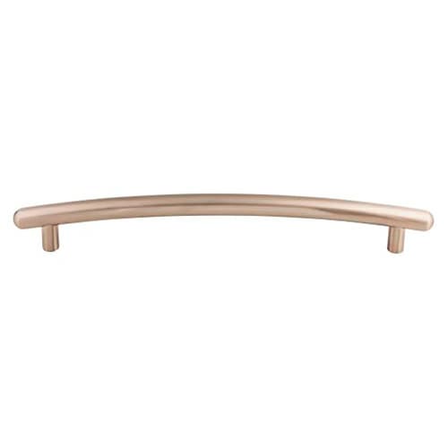 Top Knobs Appliance Series Brushed Satin Nickel 12" (305 mm) Center to Center Appliance Pull, -TK170BSN