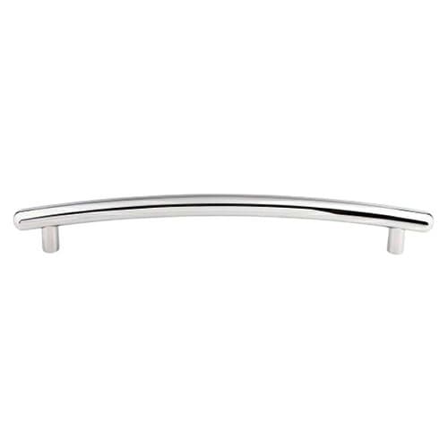 Top Knobs Appliance Series Polished Chrome 12" (305 mm) Center to Center Appliance Pull, -TK170PC
