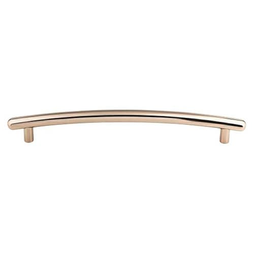 Top Knobs Appliance Series Polished Nickel 12" (305 mm) Center to Center Appliance Pull, -TK170PN