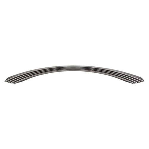 Top Knobs Sydney-TK Series Antique Pewter 12" (305 mm) Center to Center Appliance Pull, -TK215PTA