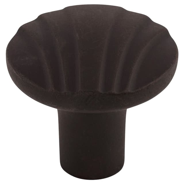 Top Knobs Victoria Falls Series 1-1/4" (32 mm) Diameter SableKnob, - TK221SAB