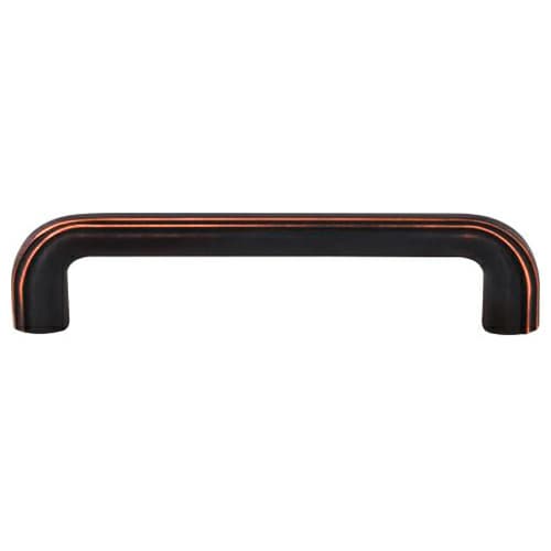 Top Knobs Victoria Falls Series 5" (127 mm) Center to Center Umbrio Pull, - TK223UM