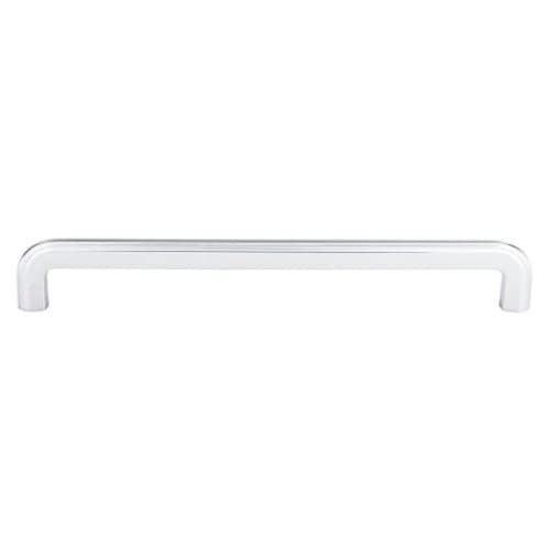 Top Knobs Victoria Falls Series Polished Chrome 18" (457 mm) Center to Center Appliance Pull, -TK227PC