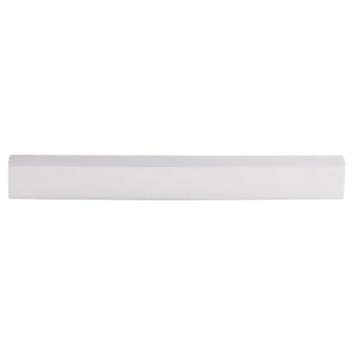 Top Knobs Sanctuary II Series 8" (203 mm) Center to Center Aluminum Pull, - TK277ALU