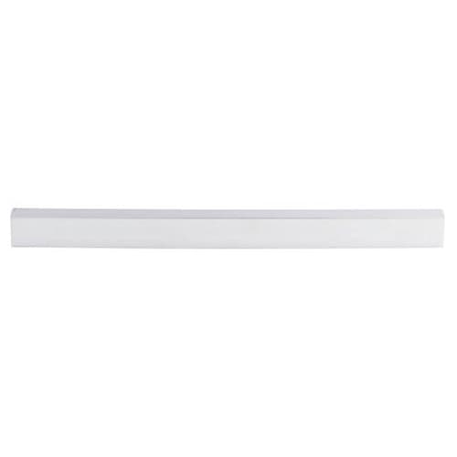 Top Knobs Sanctuary II Series 12" (305 mm) Center to Center Aluminum Pull, - TK278ALU