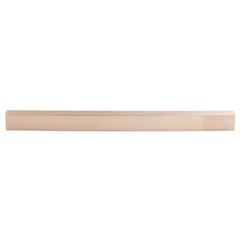 Top Knobs Sanctuary II Series 12" (305 mm) Center to Center Brushed Satin Nickel Pull, - TK278BSN
