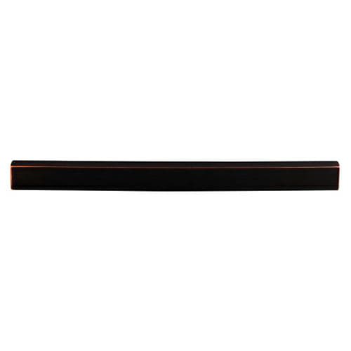 Top Knobs Sanctuary II Series 12" (305 mm) Center to Center Tuscan Bronze Pull, - TK278TB