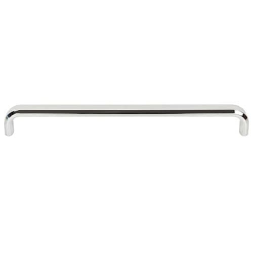 Top Knobs Ellis Series 8-13/16" (224 mm) Center to Center Polished Chrome Pull, - TK3015PC