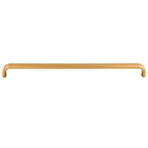 Top Knobs Ellis Series 12" (305 mm) Center to Center Honey Bronze Pull, - TK3016HB