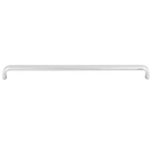 Top Knobs Ellis Series 12" (305 mm) Center to Center Polished Chrome Pull, - TK3016PC