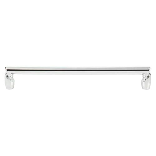 Top Knobs Morris Series Polished Chrome 12" (305 mm) Center to Center Appliance Pull, -TK3138PC