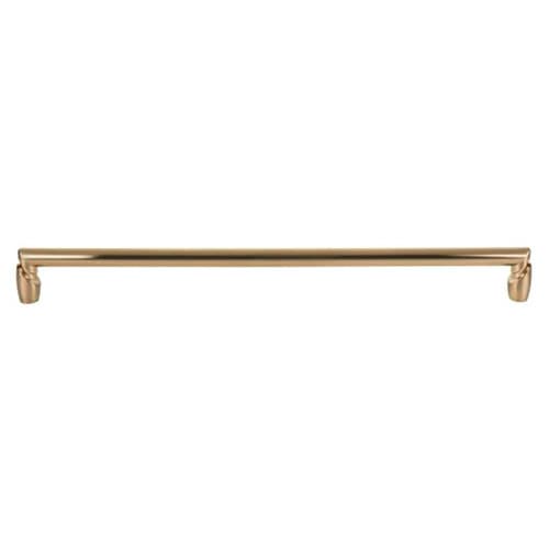 Top Knobs Morris Series Honey Bronze 18" (457 mm) Center to Center Appliance Pull, -TK3139HB