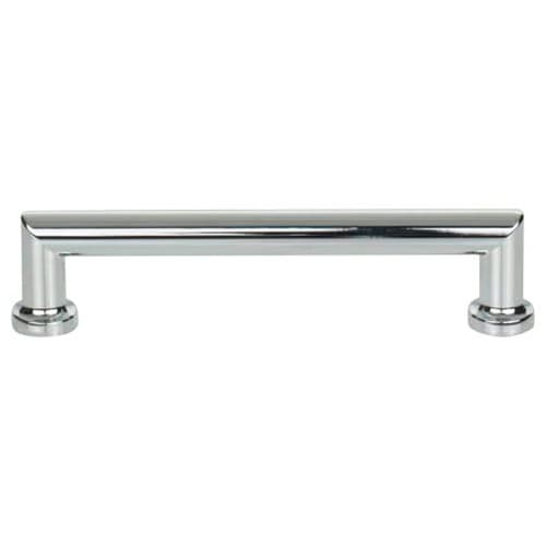 Top Knobs Morris Series 5-1/16" (128 mm) Center to Center Polished Chrome Pull, - TK3152PC