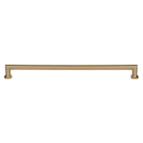 Top Knobs Morris Series 12" (305 mm) Center to Center Honey Bronze Pull, - TK3156HB